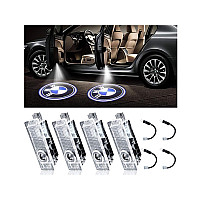 Προτζέκτορες Πόρτας Αυτοκινήτου με Λογότυπο για BMW - LgB1-LgB5 - Sellzone.bg Προτζέκτορες Πόρτας Αυτοκινήτου με Λογότυπο για BMW - LgB1-LgB5